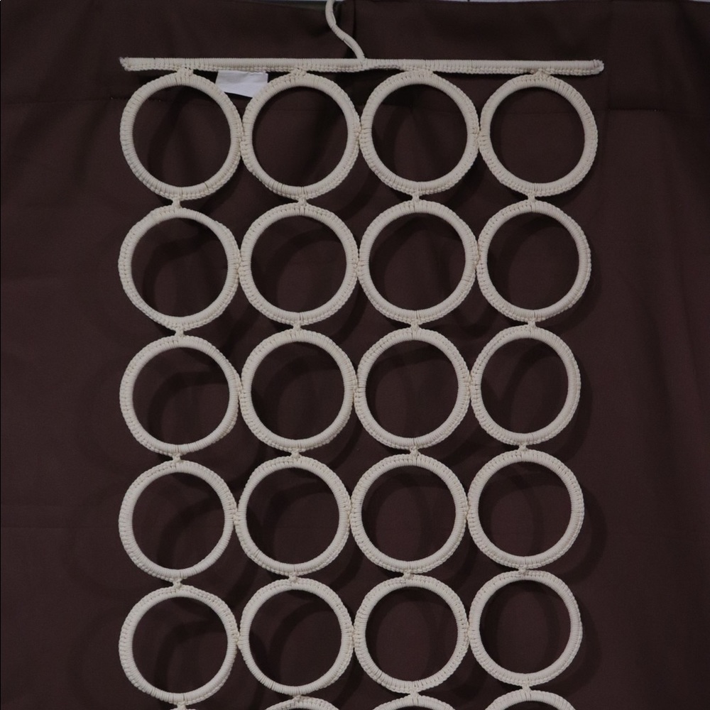 Ikea Komplement Multi-use hanger, white